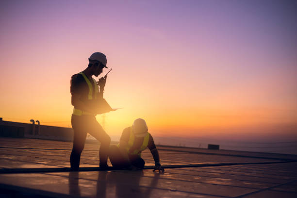 Roof Installation Near Me in Searles Valley, CA